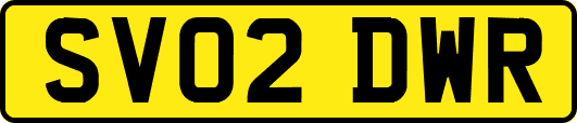 SV02DWR