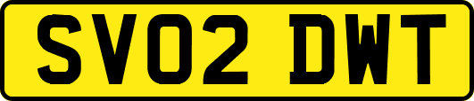 SV02DWT