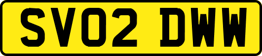 SV02DWW