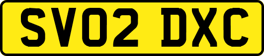 SV02DXC
