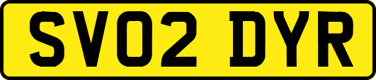 SV02DYR