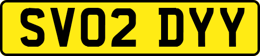 SV02DYY