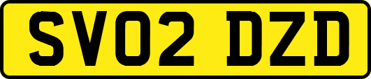 SV02DZD