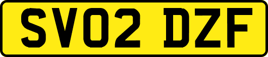 SV02DZF
