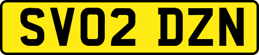 SV02DZN