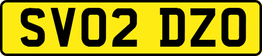 SV02DZO