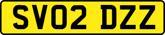 SV02DZZ