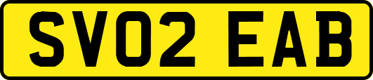 SV02EAB