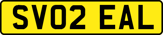 SV02EAL