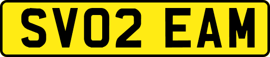 SV02EAM