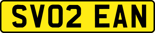SV02EAN