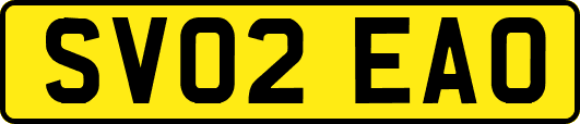 SV02EAO