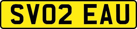 SV02EAU