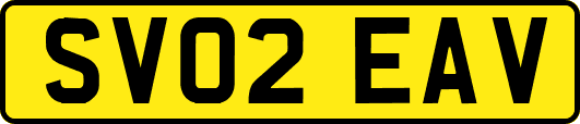 SV02EAV