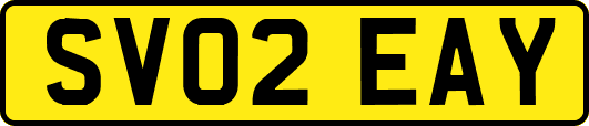 SV02EAY