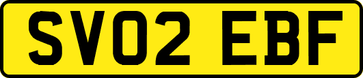 SV02EBF