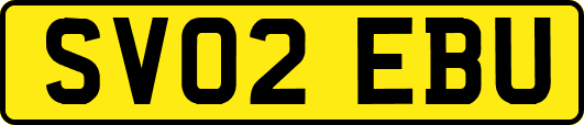 SV02EBU