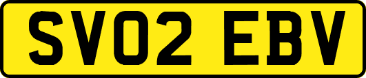 SV02EBV