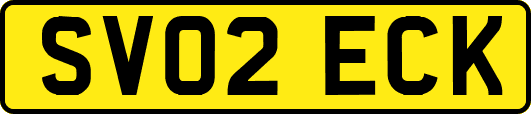 SV02ECK
