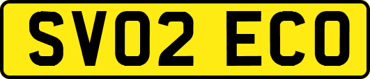 SV02ECO