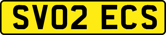 SV02ECS