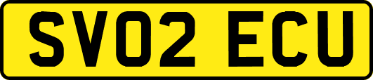 SV02ECU