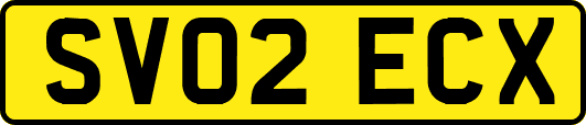 SV02ECX