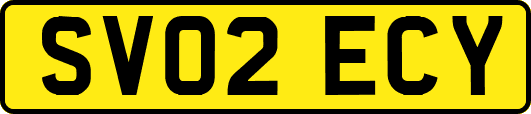 SV02ECY