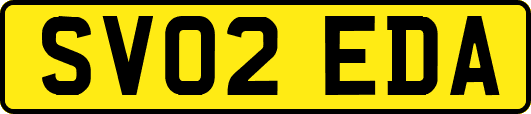 SV02EDA
