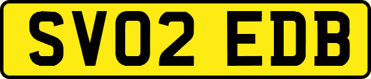 SV02EDB