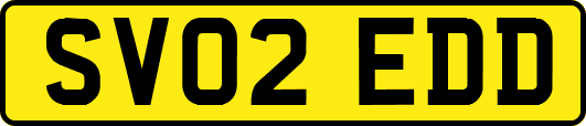 SV02EDD