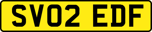 SV02EDF