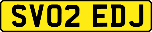SV02EDJ