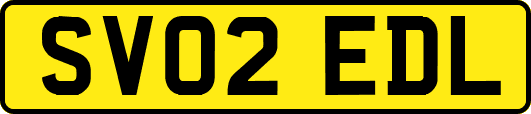 SV02EDL