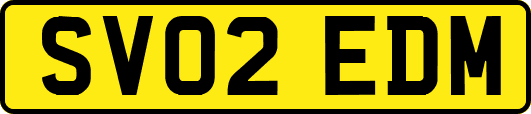 SV02EDM