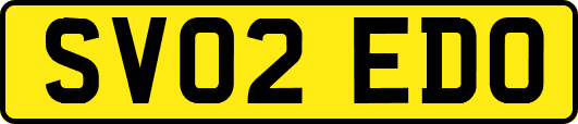 SV02EDO