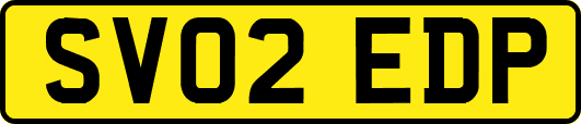 SV02EDP