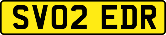 SV02EDR