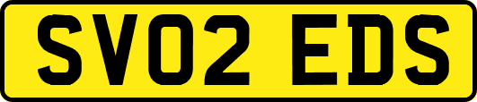 SV02EDS