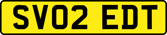 SV02EDT