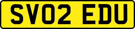SV02EDU