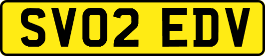 SV02EDV