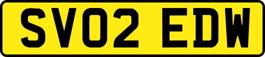 SV02EDW