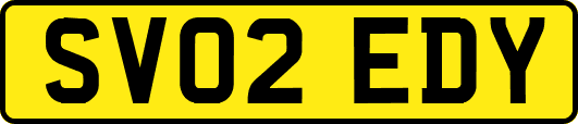 SV02EDY