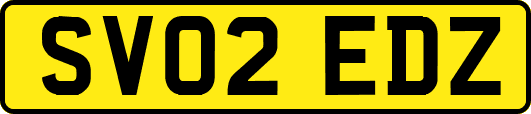 SV02EDZ