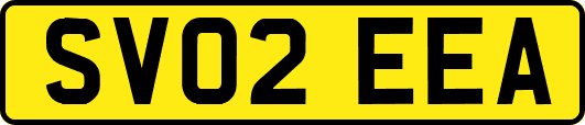 SV02EEA
