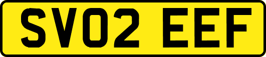 SV02EEF