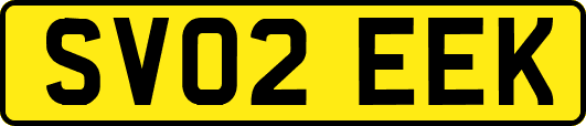 SV02EEK