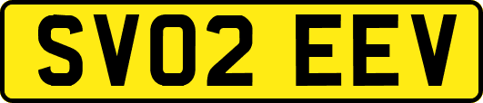 SV02EEV