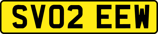 SV02EEW